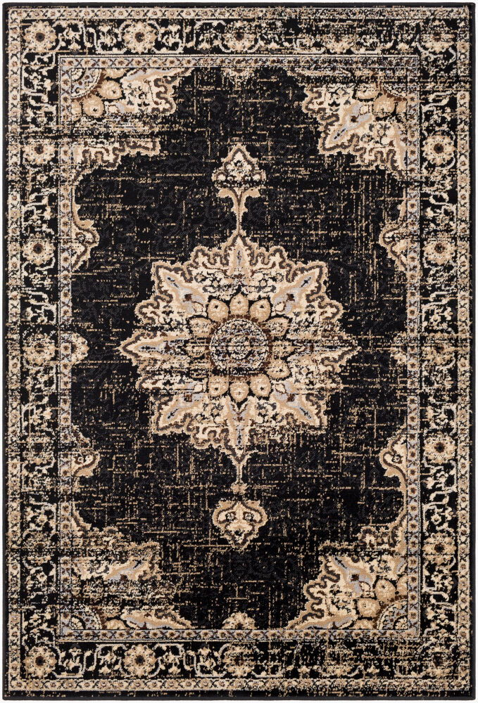 Paramount Machine Woven Rug