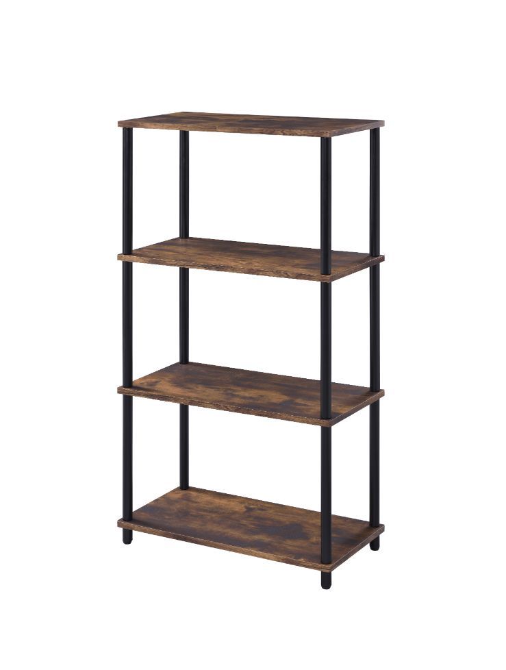 ACME Nypho - Bookshelf | Meri Furniture