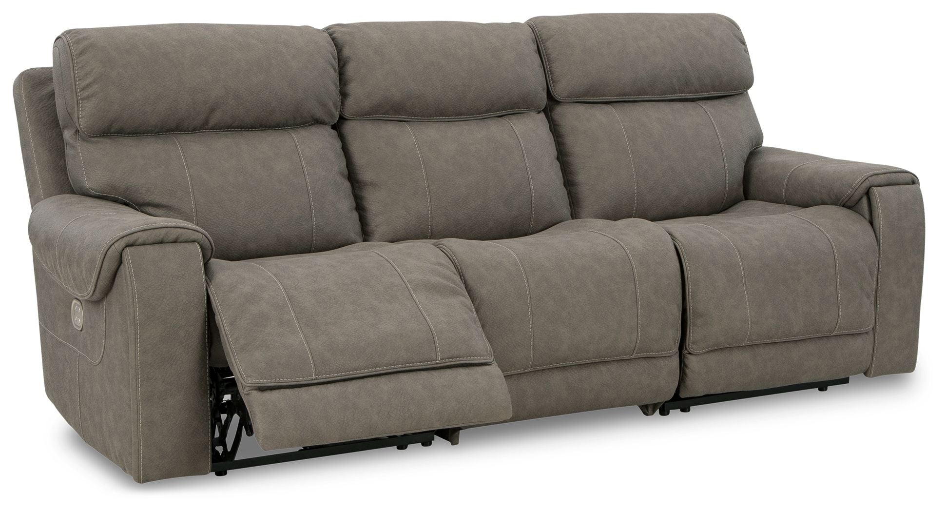 Signature Design by Ashley® Starbot - Sectional | Meri Furniture