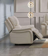 Henricus - Glider Recliner