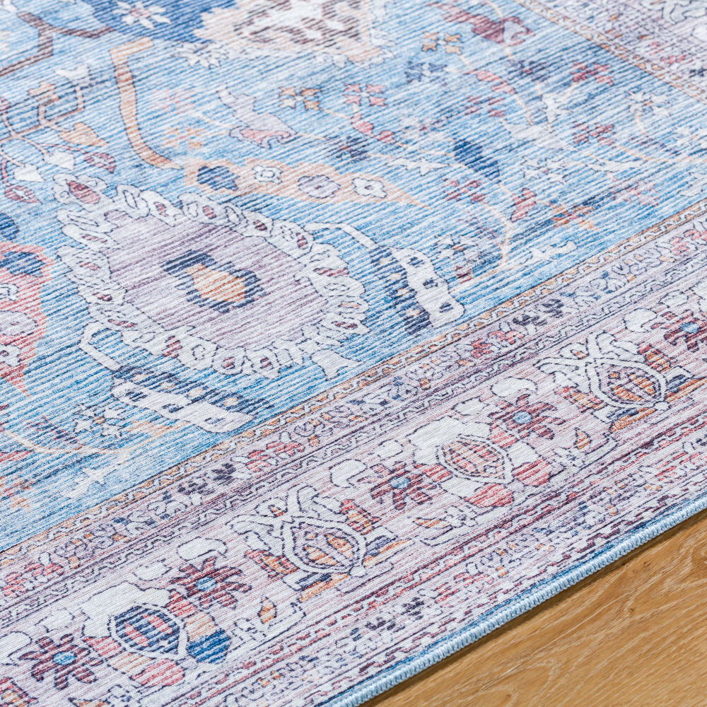 Georgina Machine Woven Rug