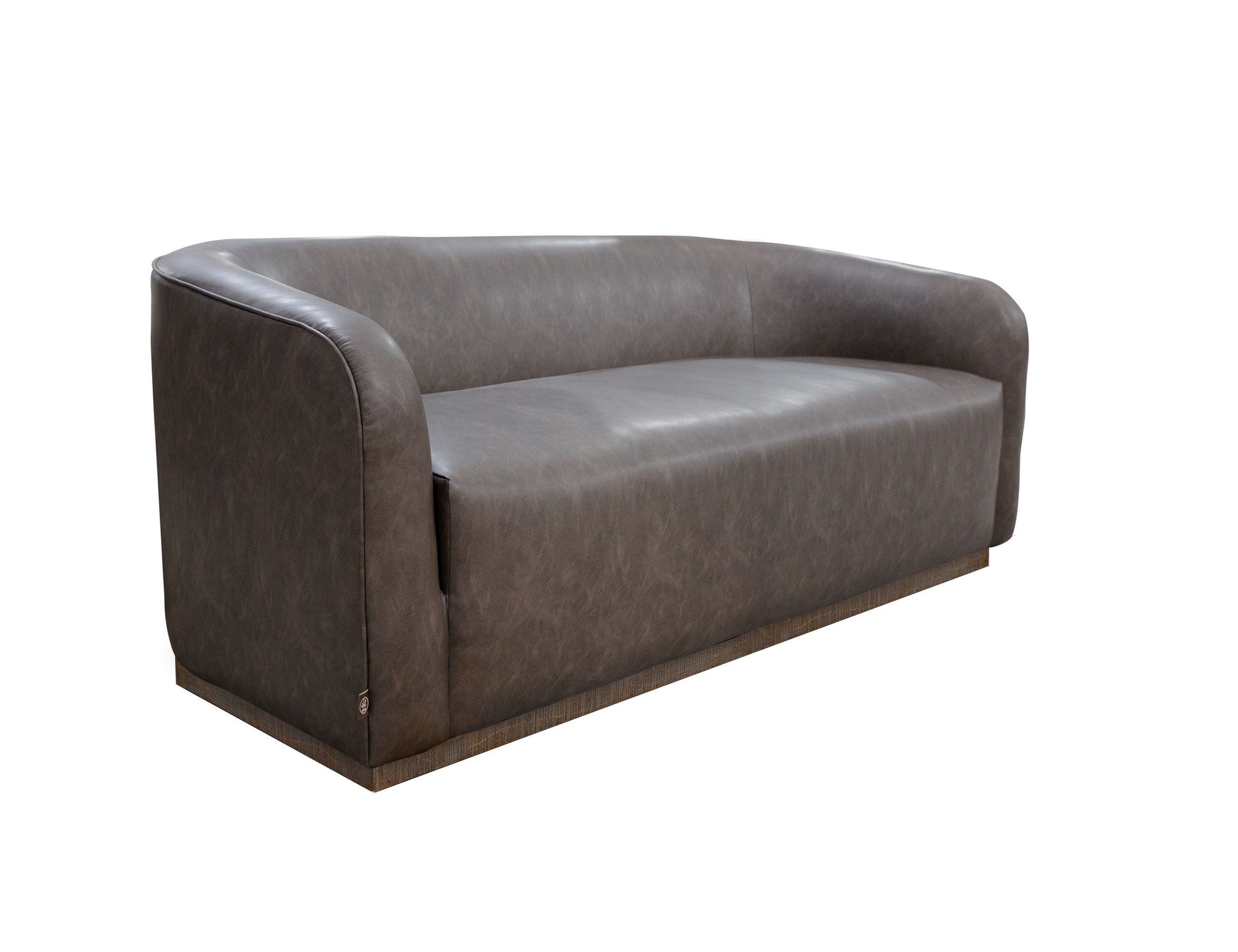 International Furniture Direct Suomi - Loveseat | Meri Furniture