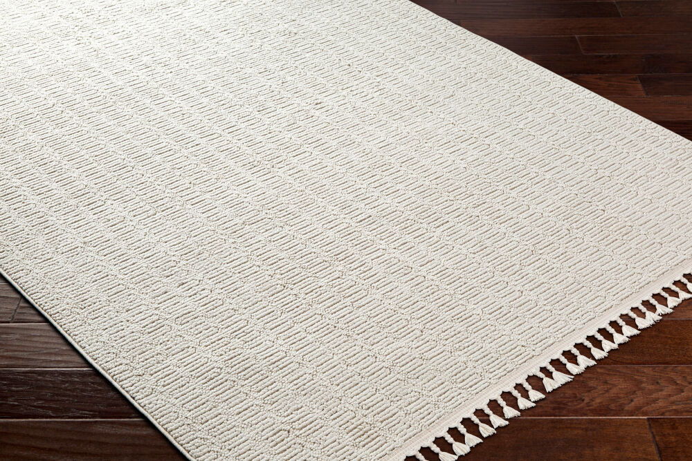 Finland Machine Woven Rug