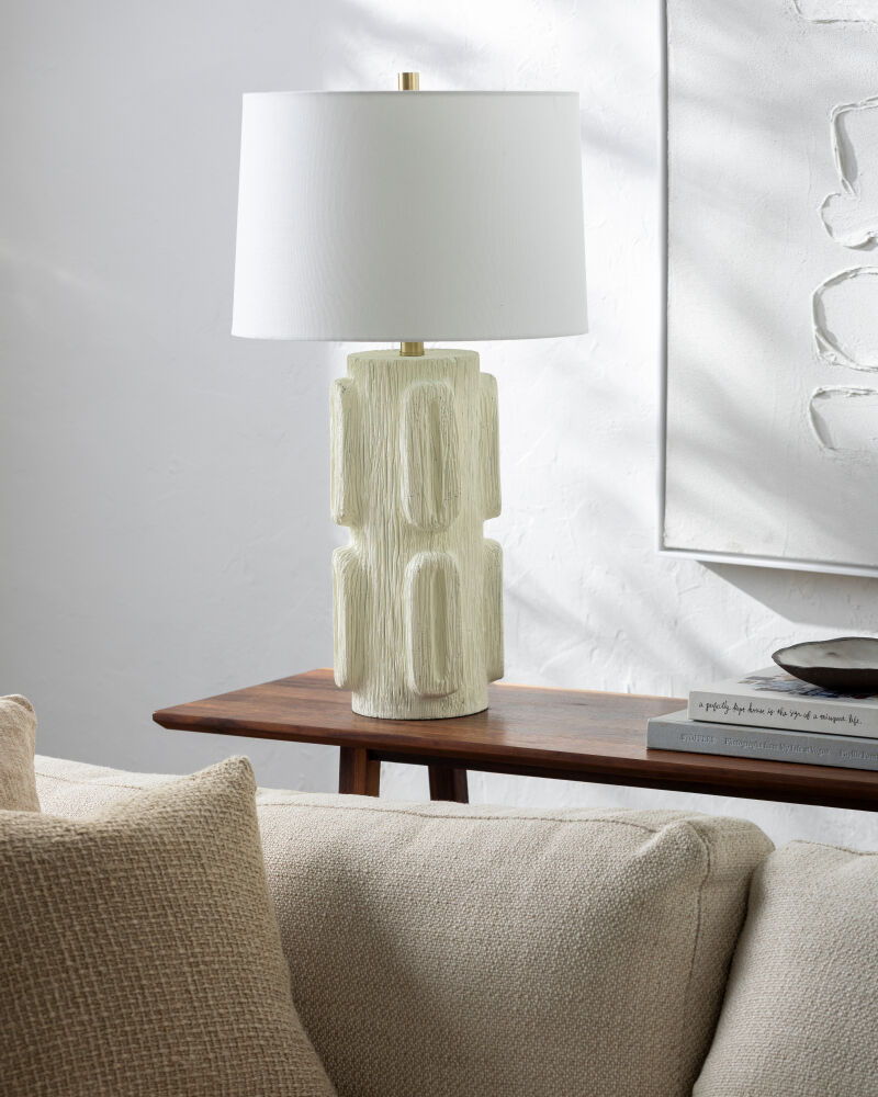 Antomi Accent Table Lamp