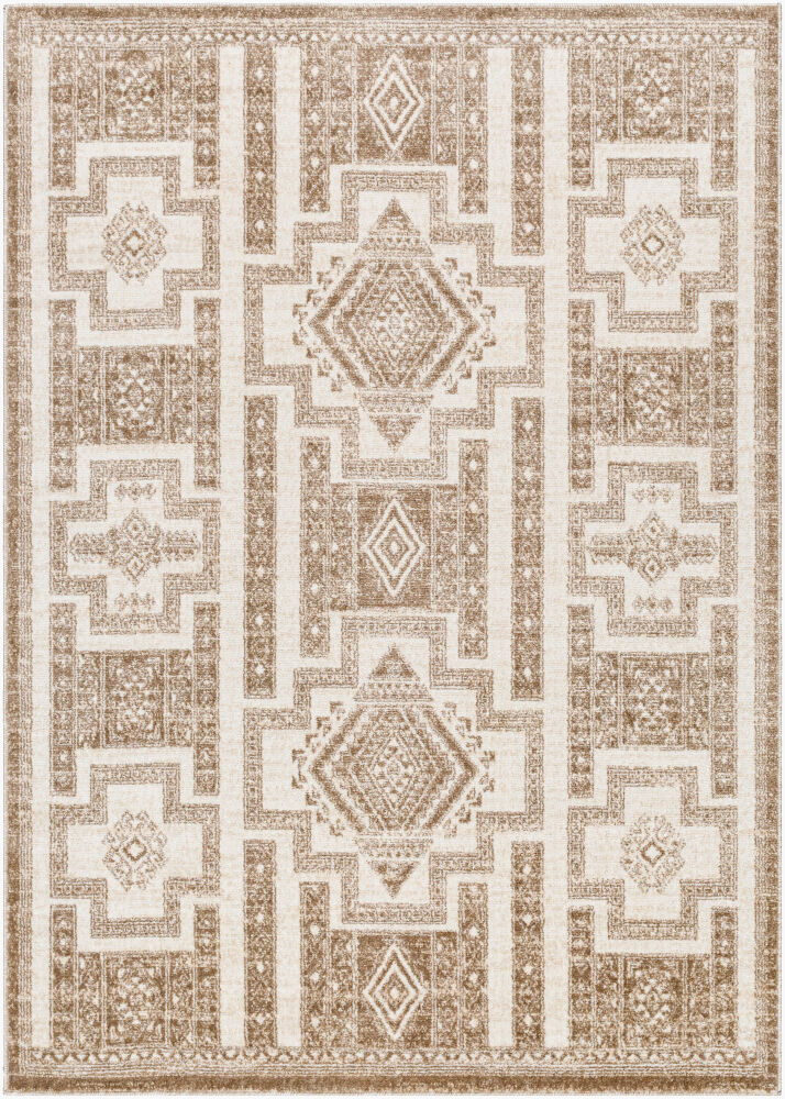 Positano Machine Woven Rug