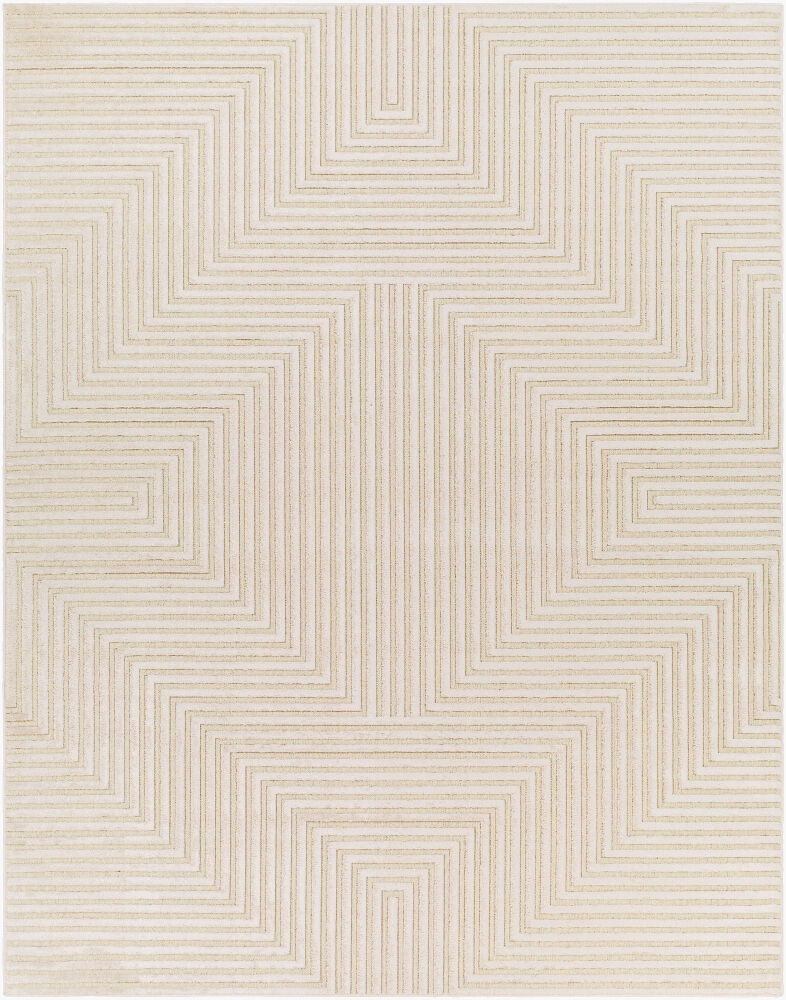 Kingston Machine Woven Rug