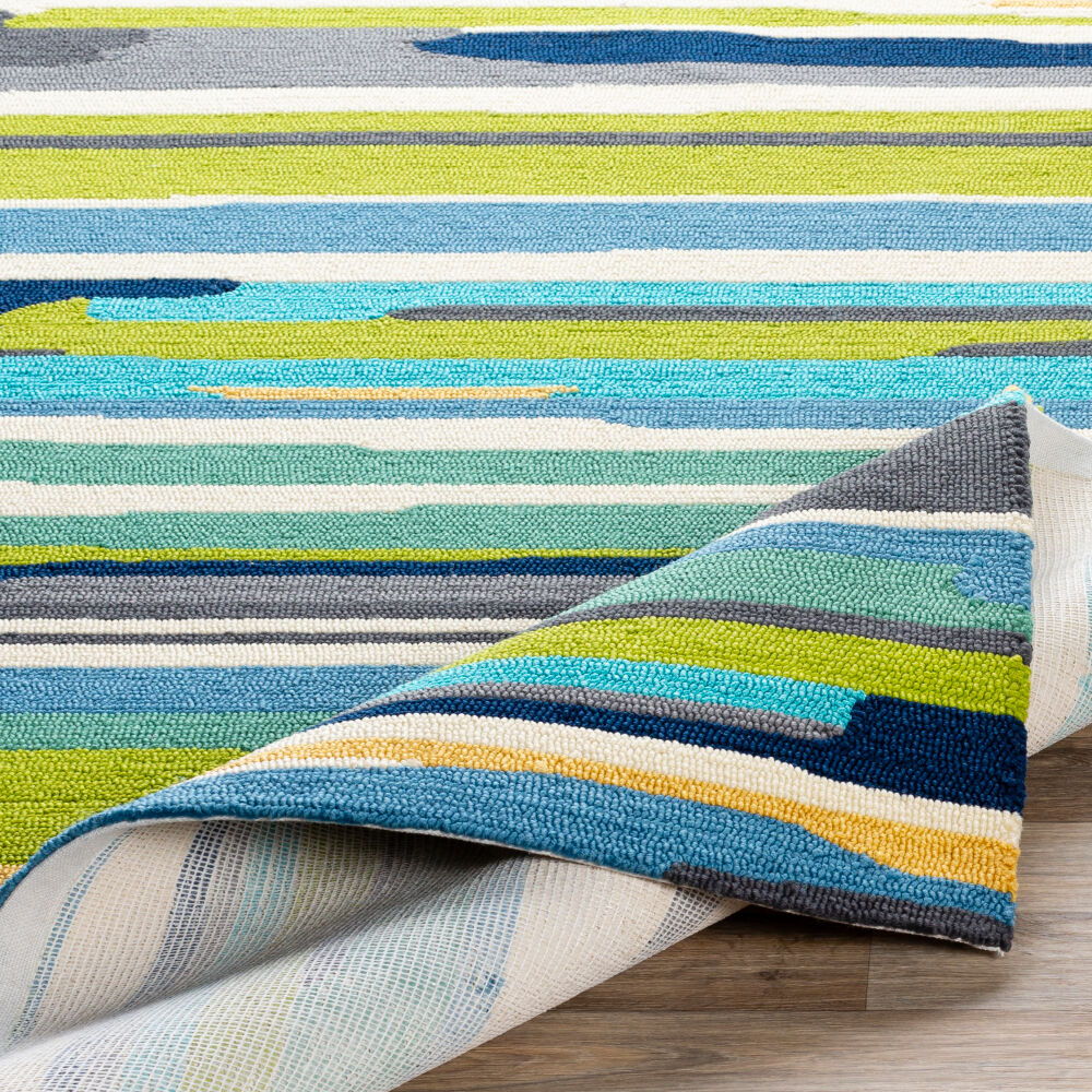 Rain Handmade Rug