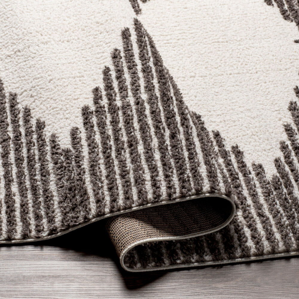 Alhambra Machine Woven Rug