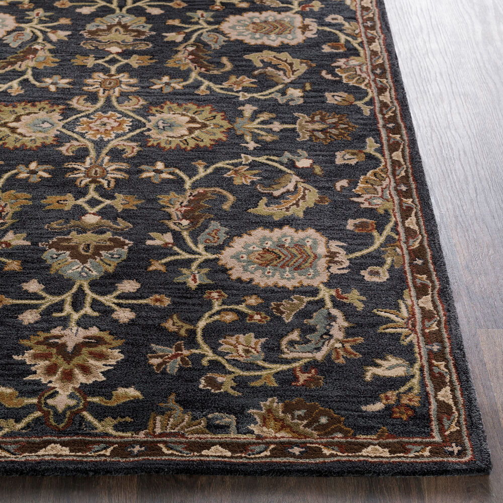 Middleton Handmade Rug