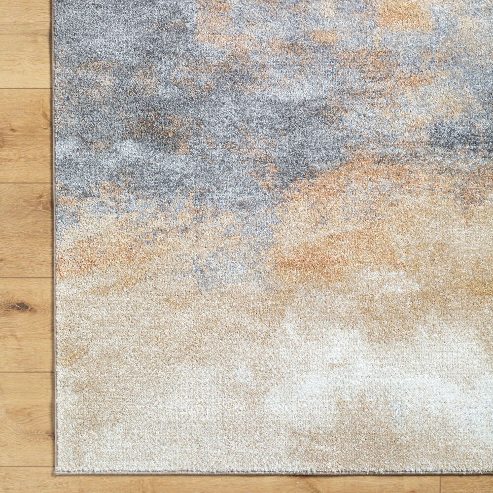 Hyde Park Machine Woven Rug