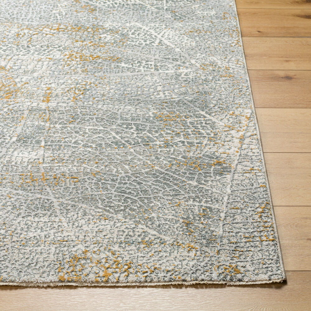 Dresden Machine Woven Rug