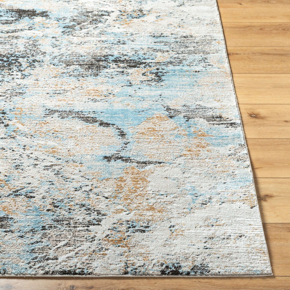 Allegro Machine Woven Rug