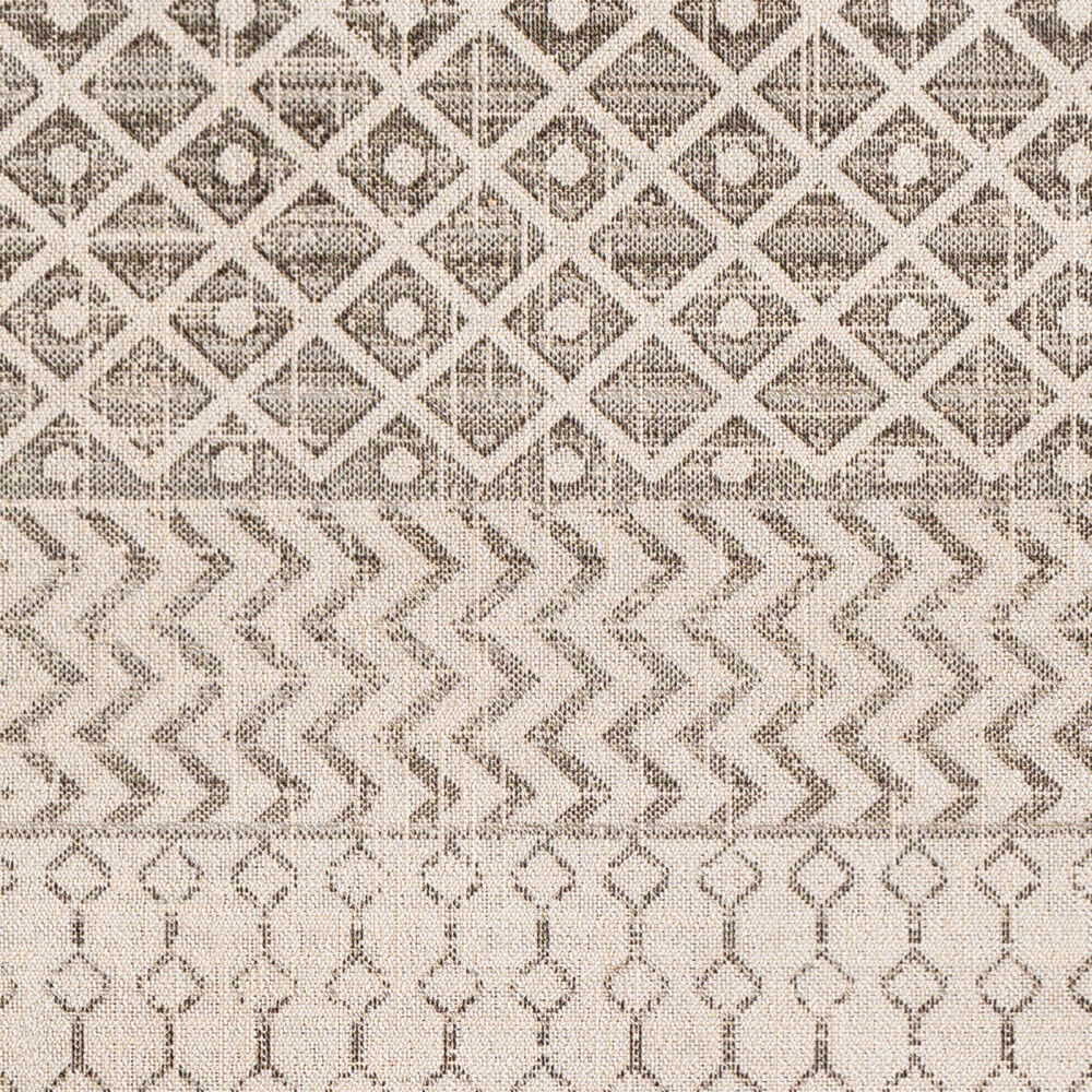 Veranda Machine Woven Rug
