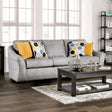 Furniture of America Jarrow - Sofa | Meri Furniture