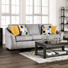 Furniture of America Jarrow - Sofa | Meri Furniture