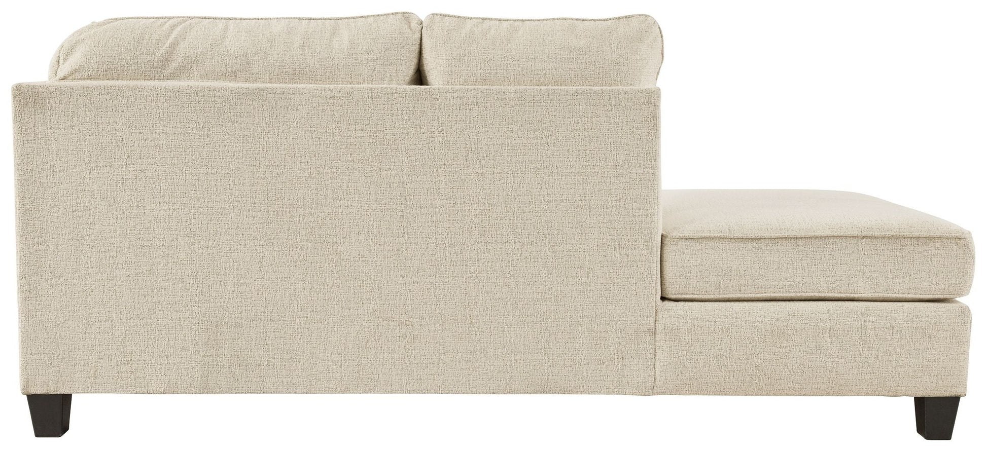 Millennium® by Ashley Abinger - Sleeper Sectional | Meri Furniture