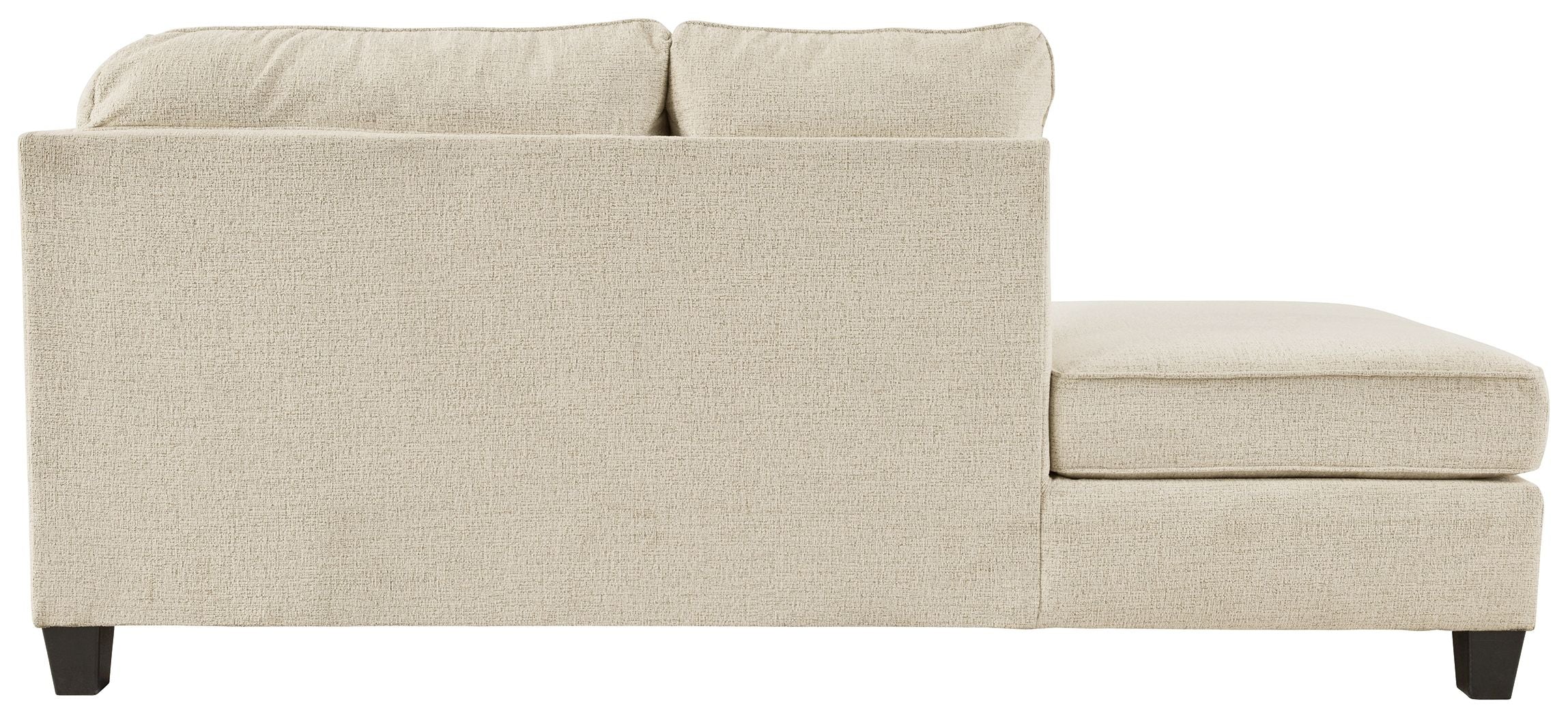 Millennium® by Ashley Abinger - Sleeper Sectional | Meri Furniture