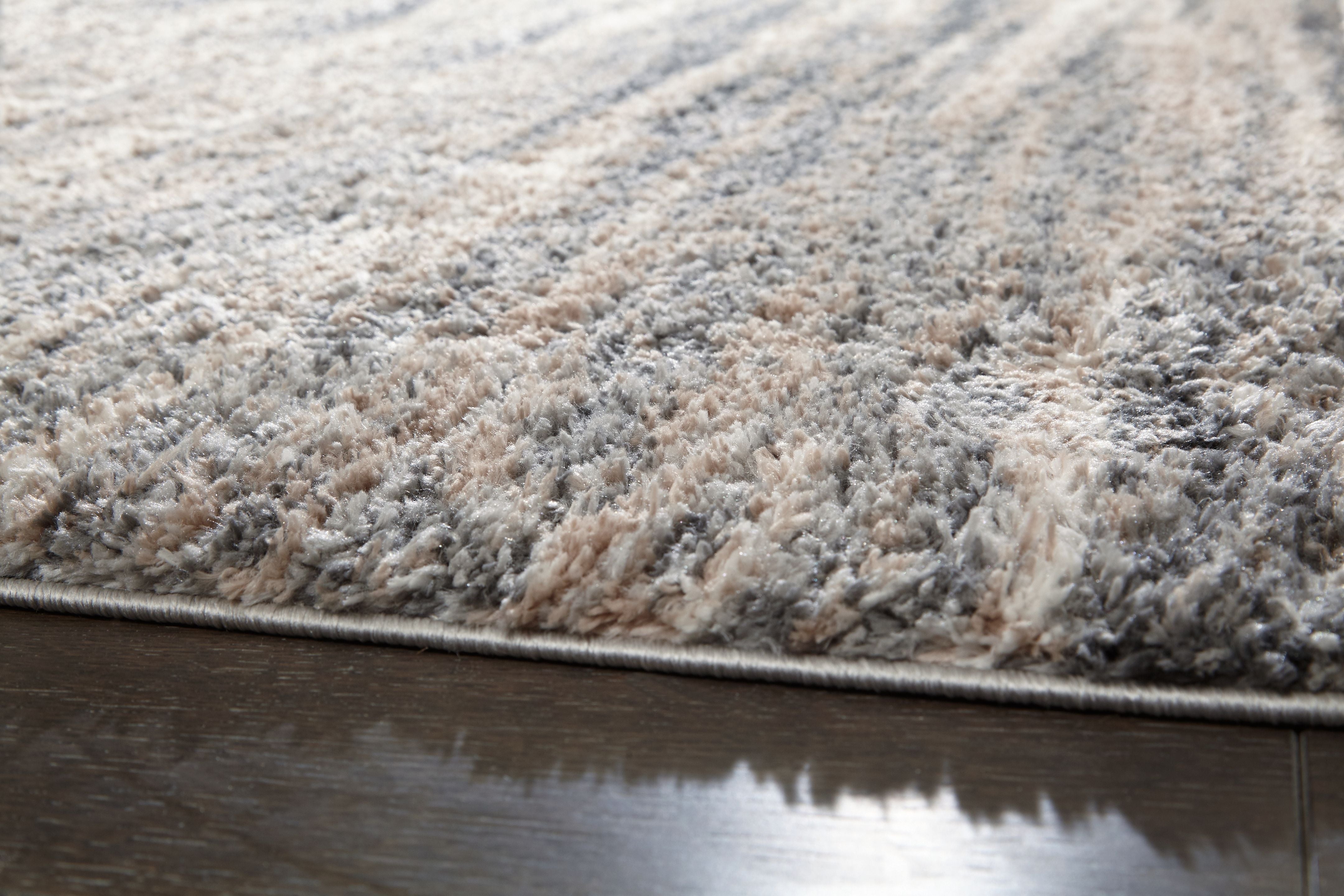 Ashley Furniture Gizela - Rug | Meri Furniture