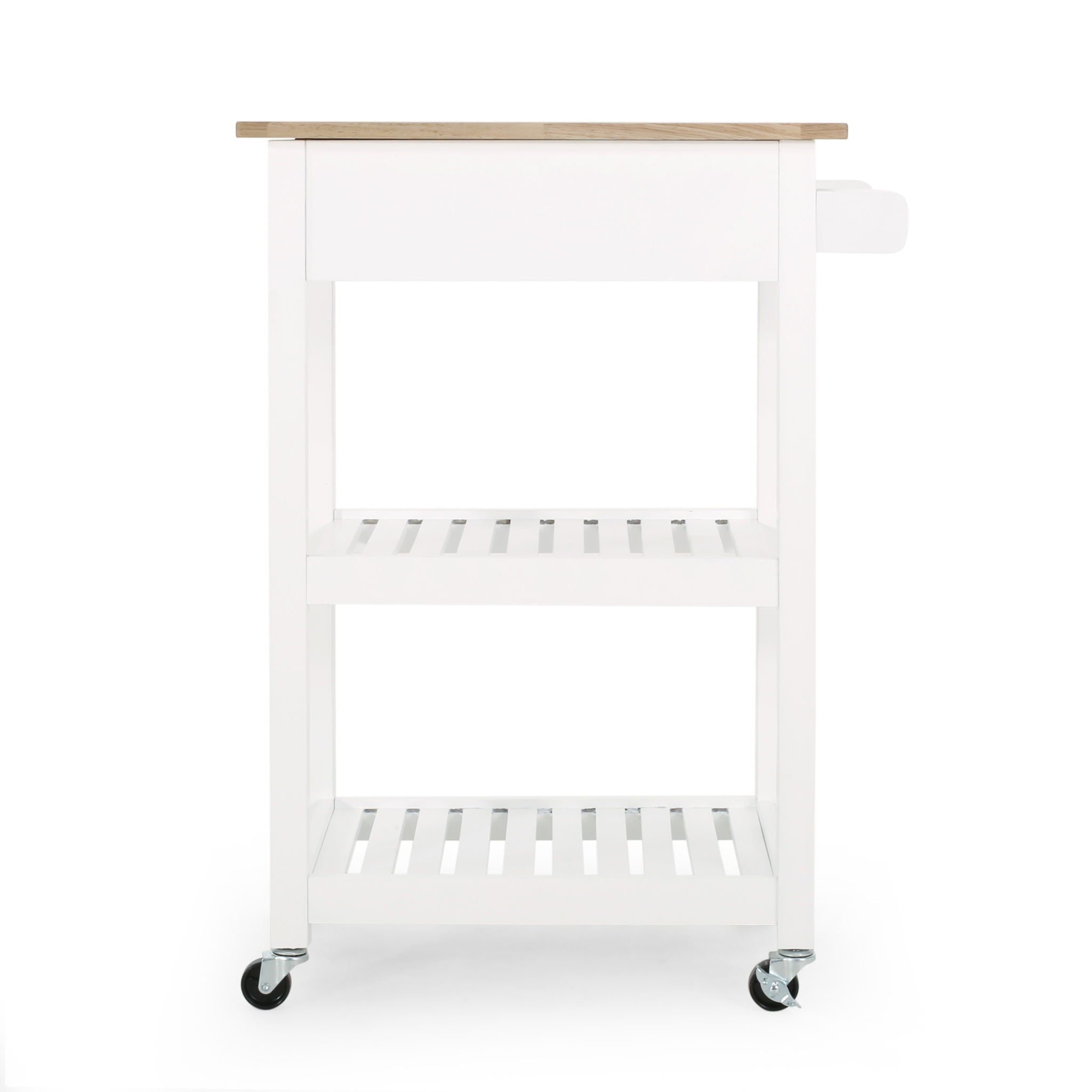 Tattnall - Kitchen Cart With Wheels