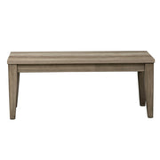 Liberty Furniture Sun Valley - Bench - Light Brown | Meri Furniture