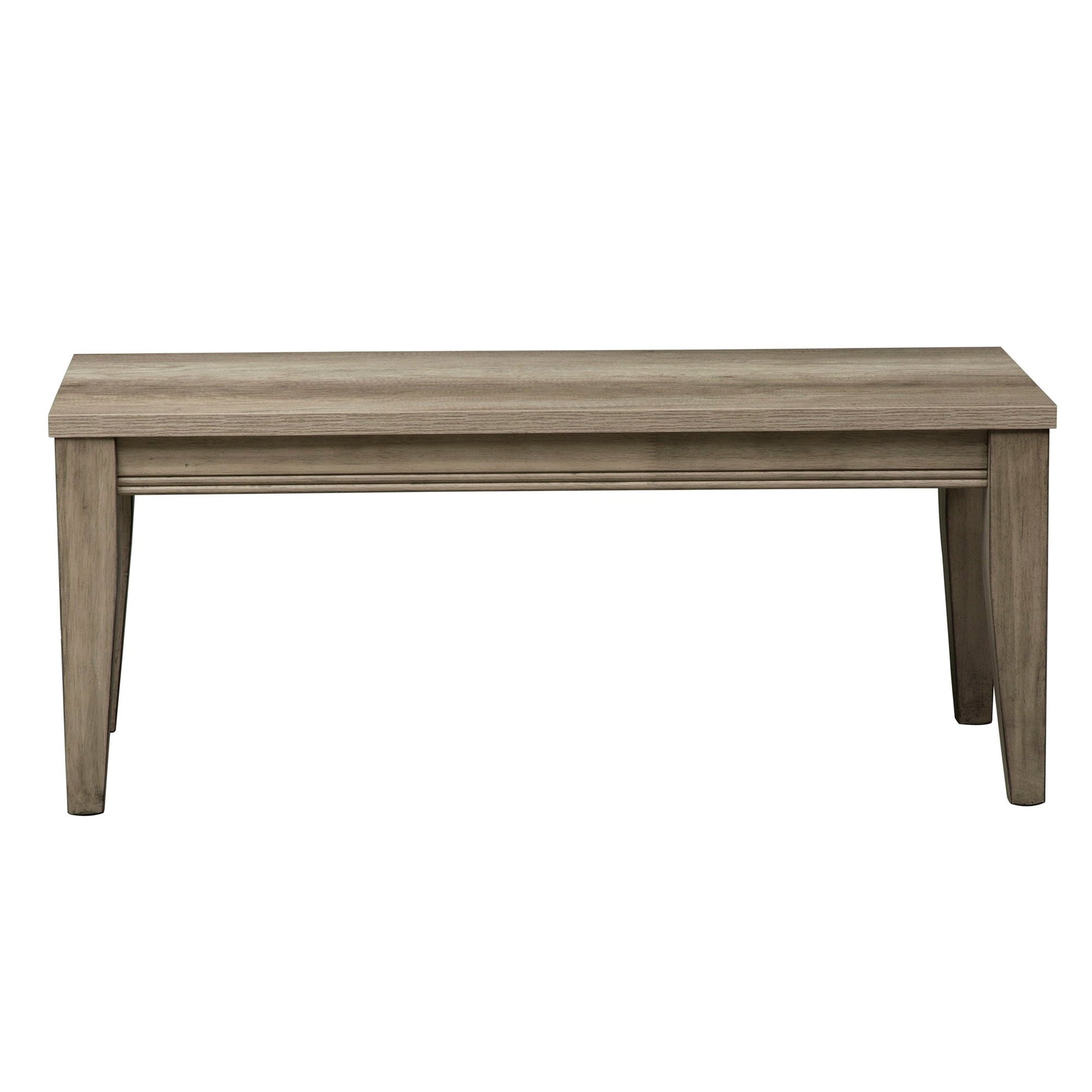 Liberty Furniture Sun Valley - Bench - Light Brown | Meri Furniture