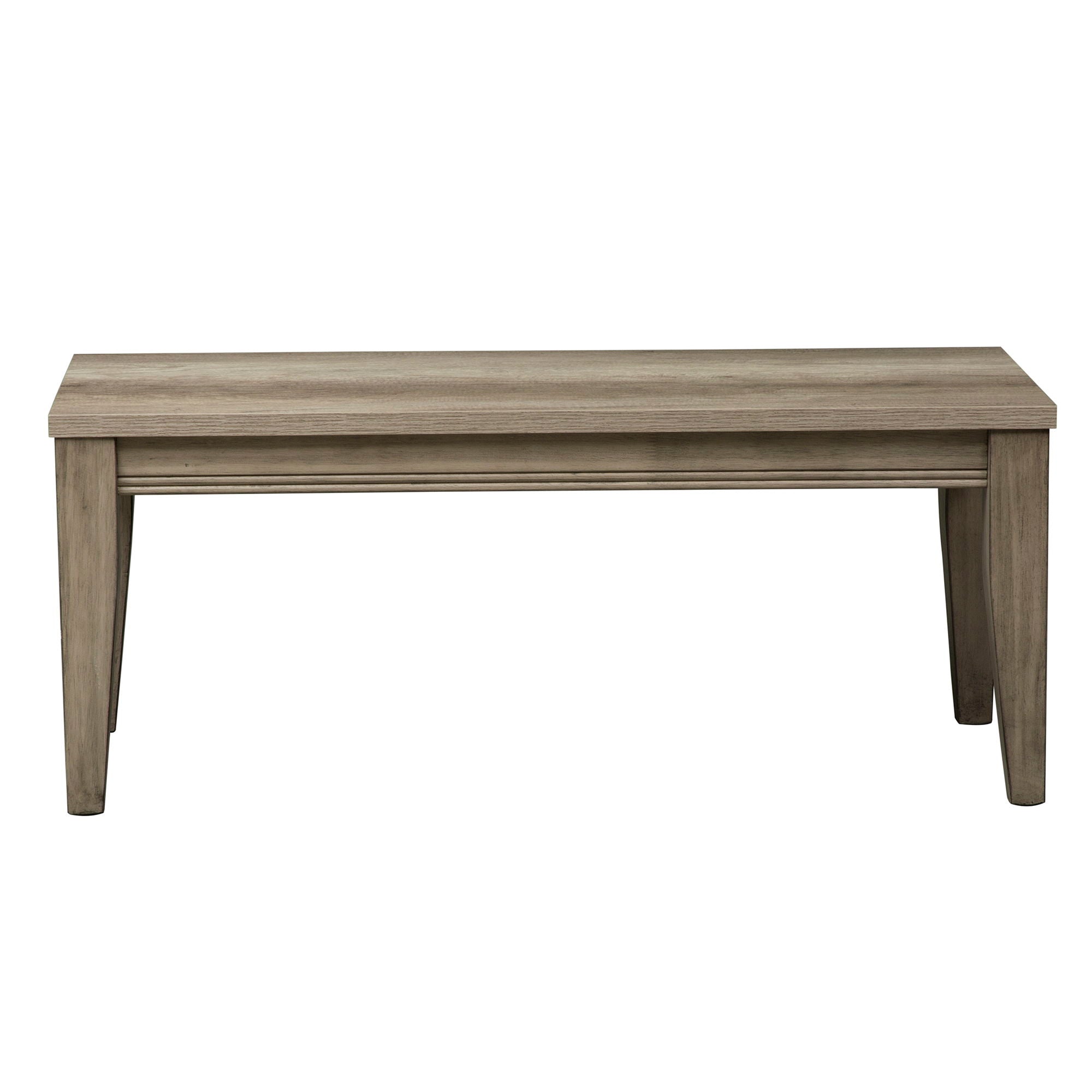 Liberty Furniture Sun Valley - Bench - Light Brown | Meri Furniture