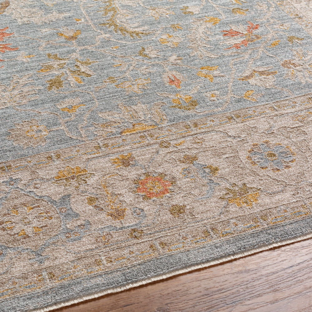 Avant Garde Machine Woven Rug