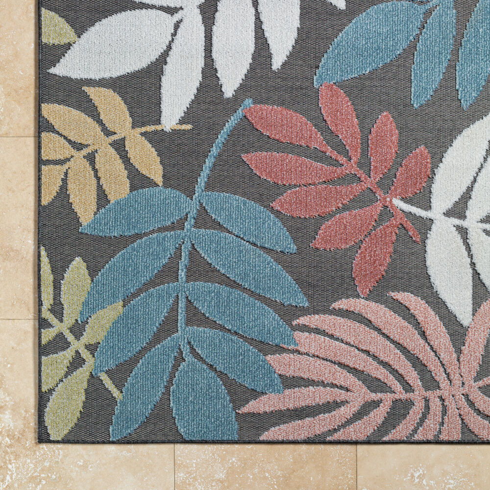Lakeside Machine Woven Rug