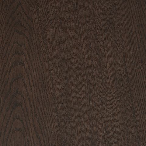 Breckington - Square End Table - Dark Brown