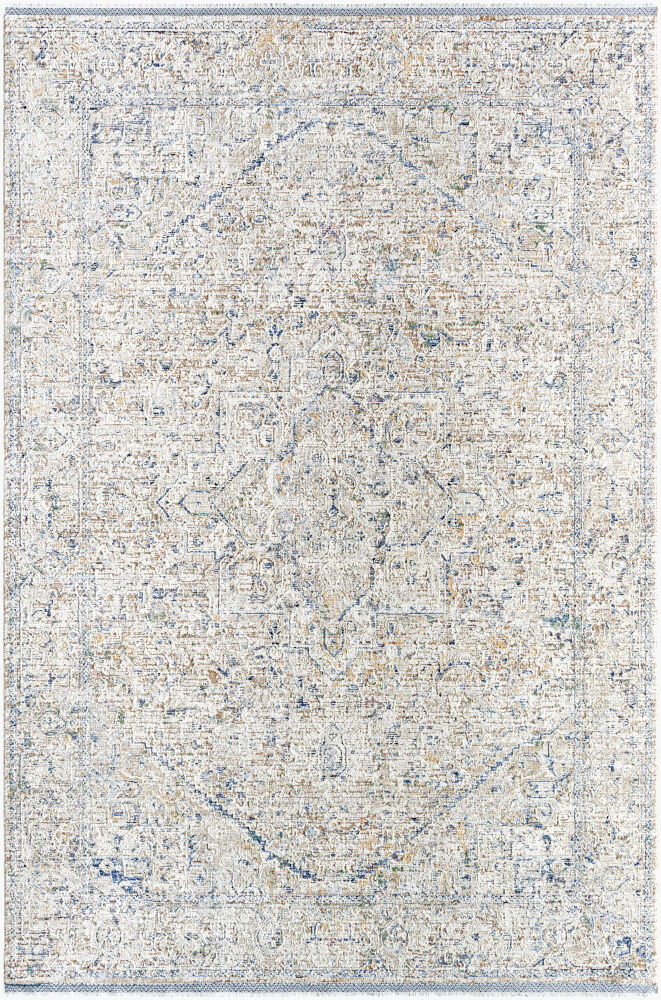 Rivaldo Machine Woven Rug