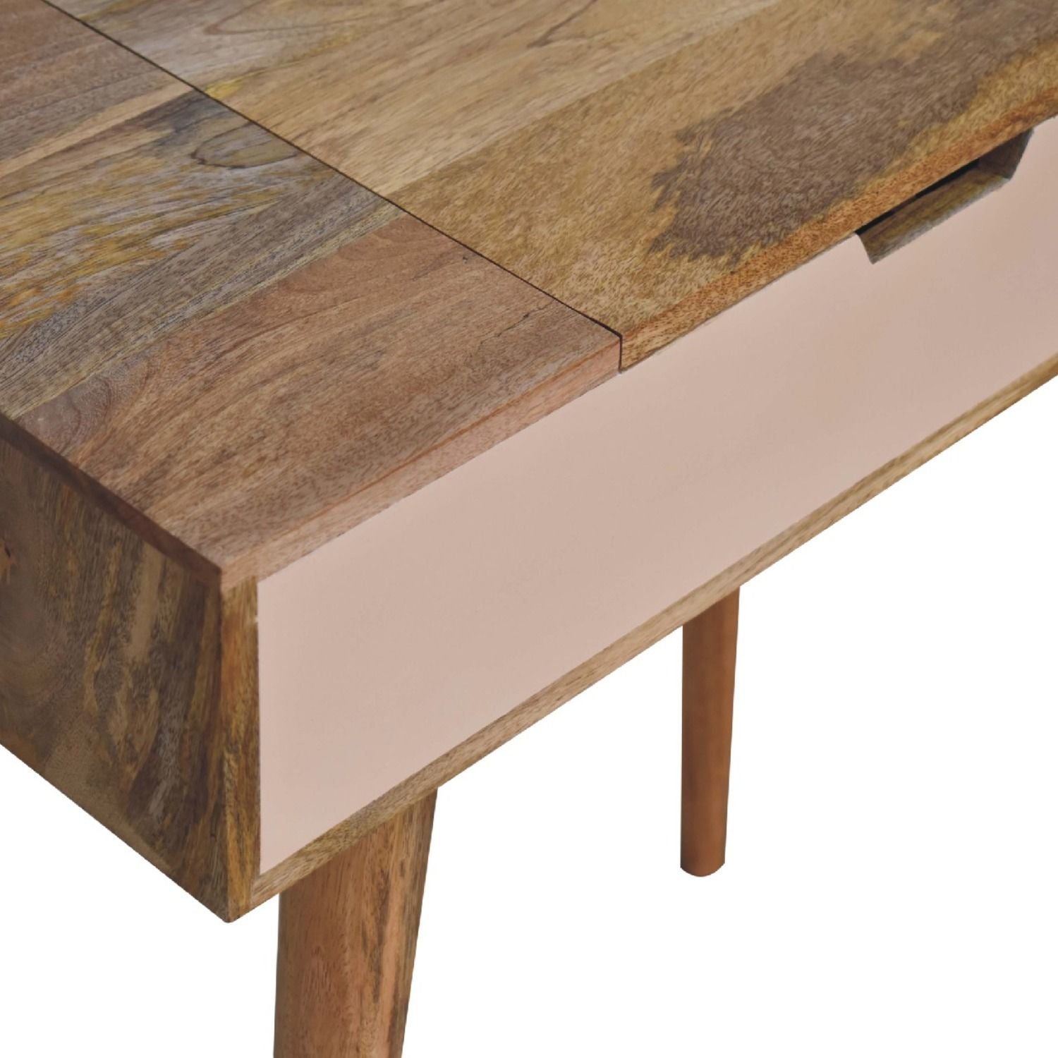 Mini Dressing Table - Pink