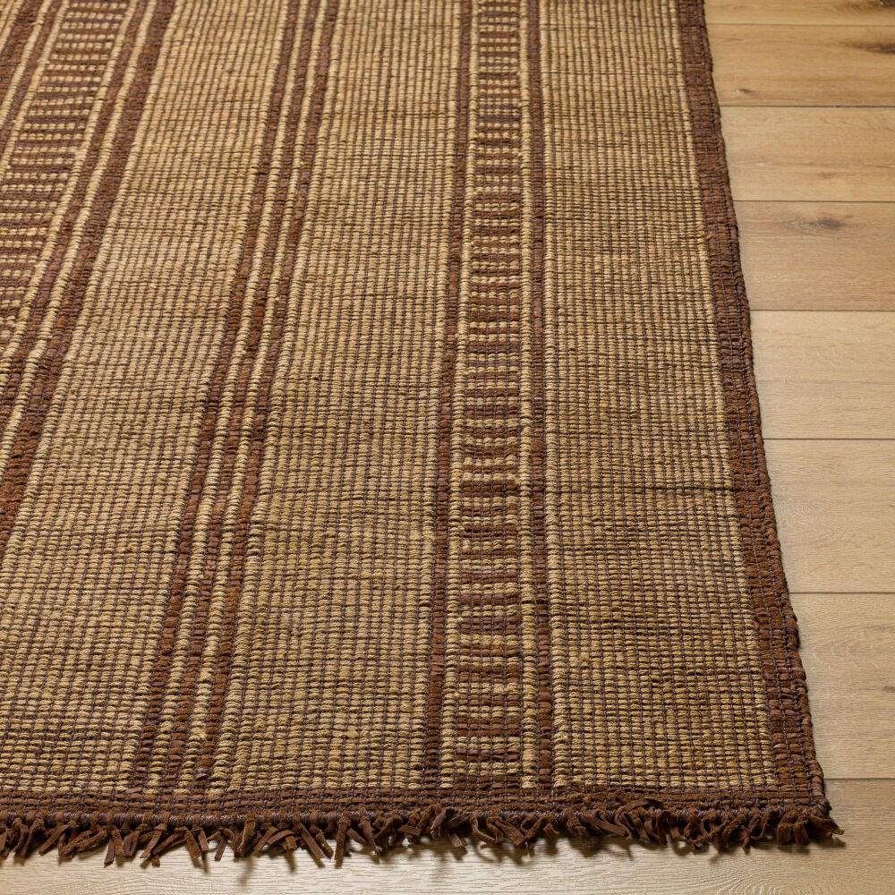 Touareg Handmade Rug