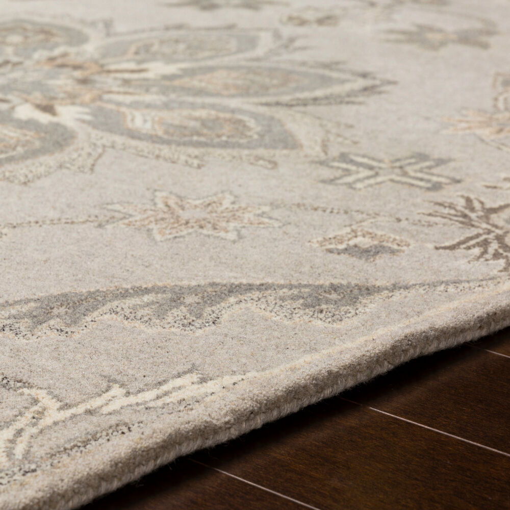 Caesar Handmade Rug