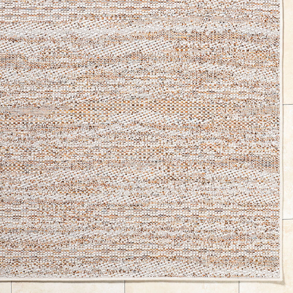 Crete Machine Woven Rug