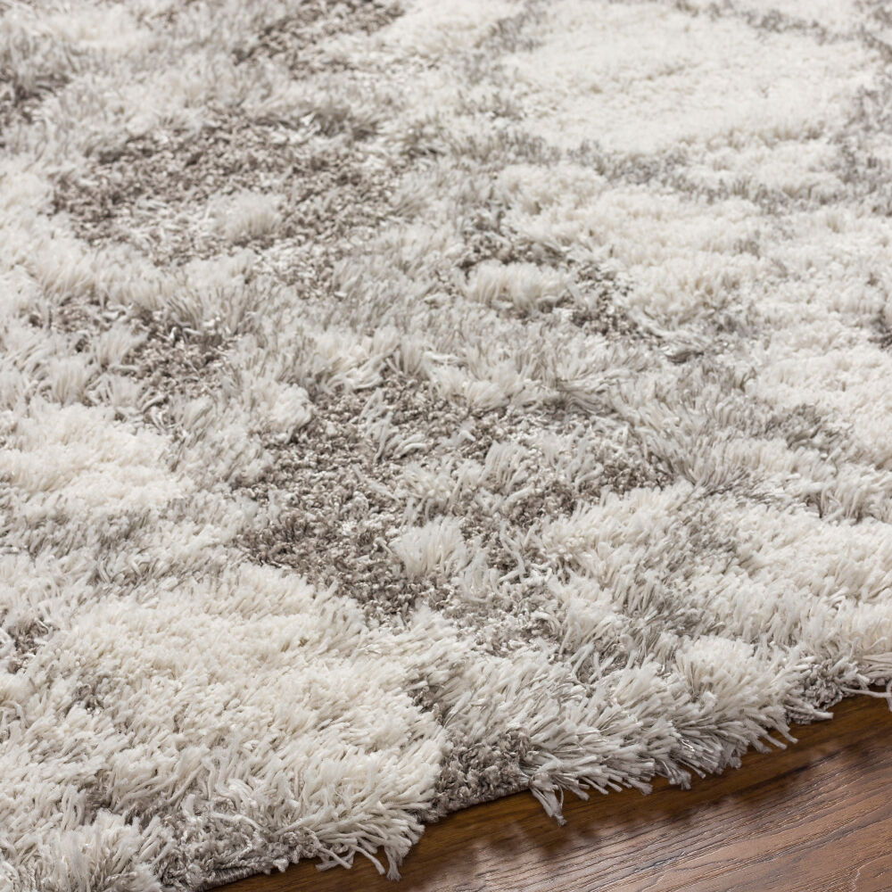 Alta Shag Machine Woven Rug