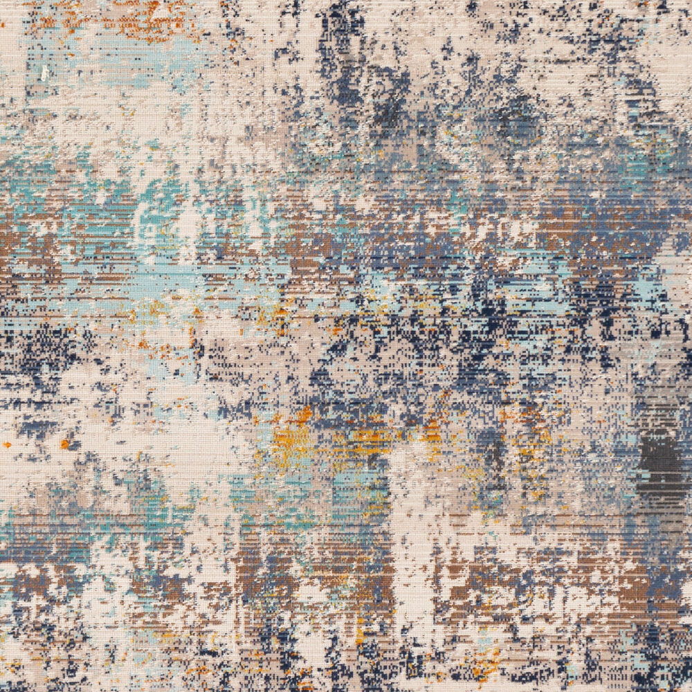 Dublin Machine Woven Rug