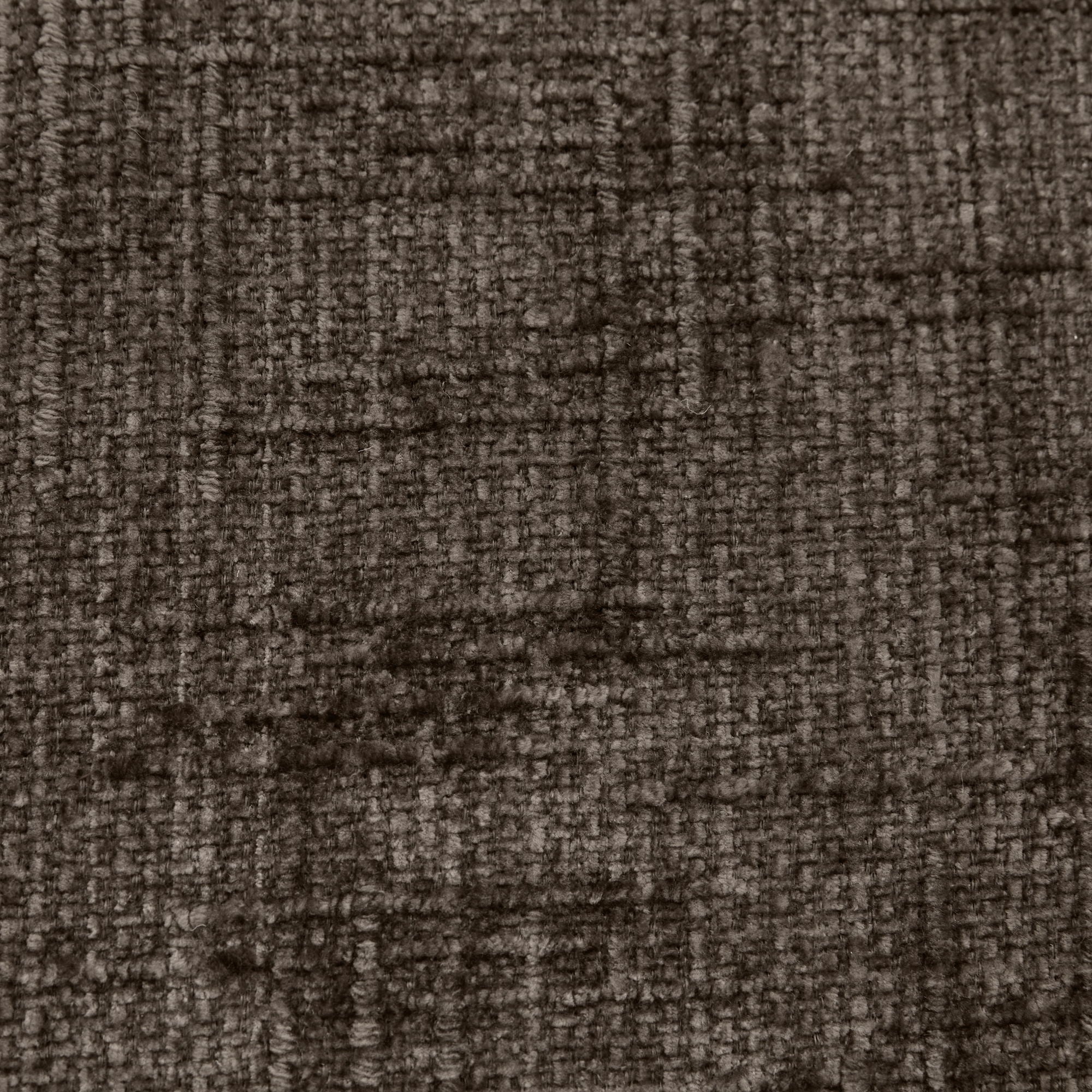 Modern Swivel Barrel Chair With Dual-Layer Cushion