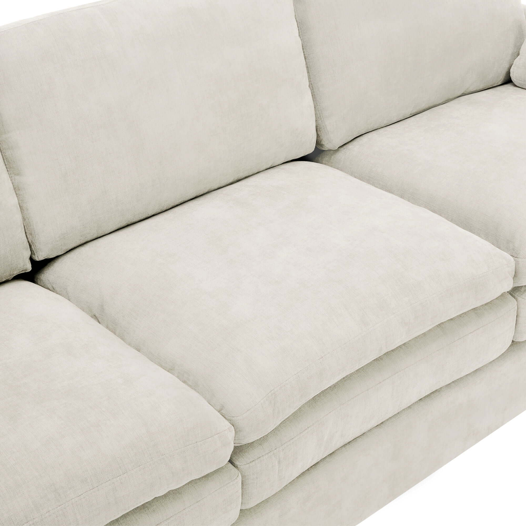 Cloud Sofa Set Couch For Living Room