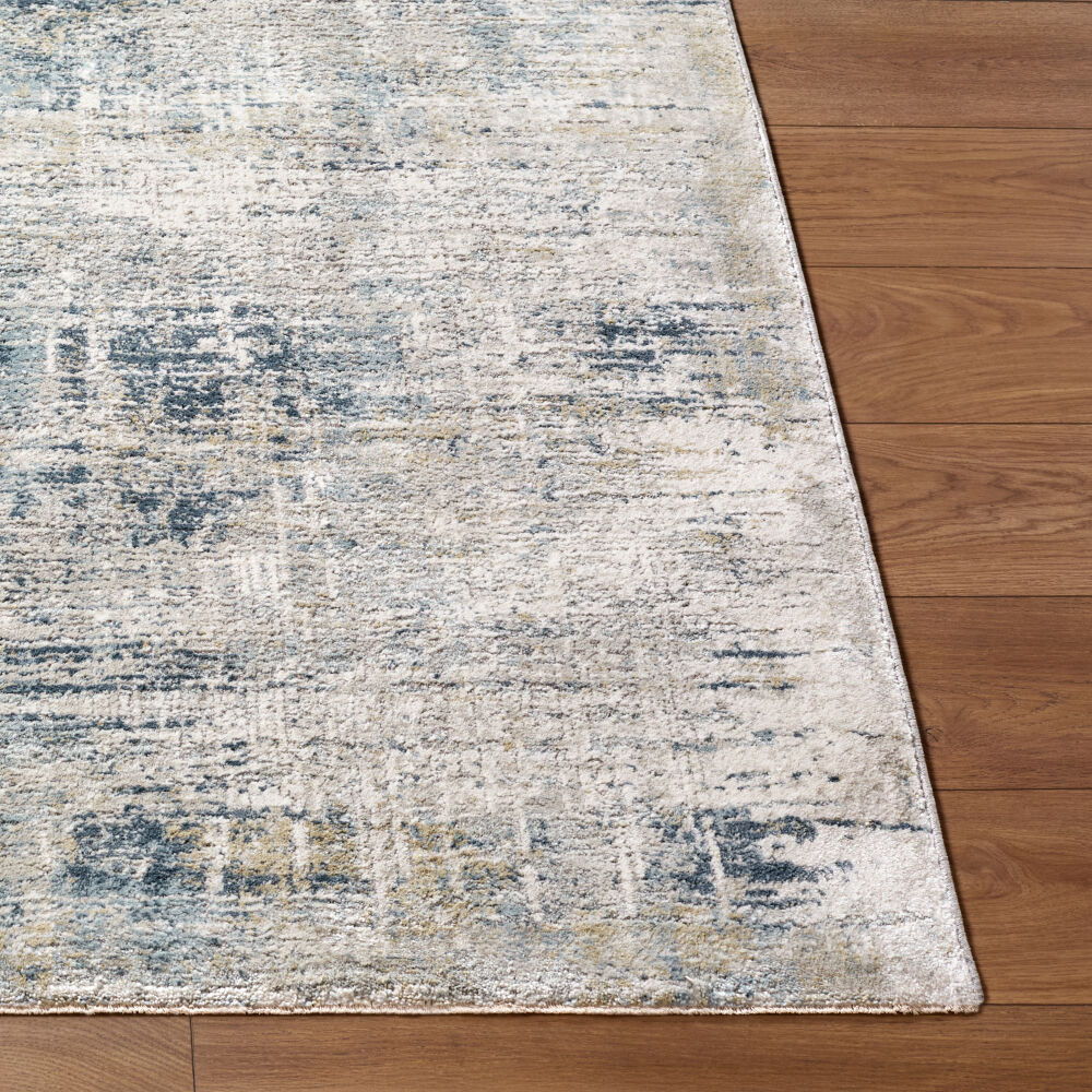 Brunswick Machine Woven Rug