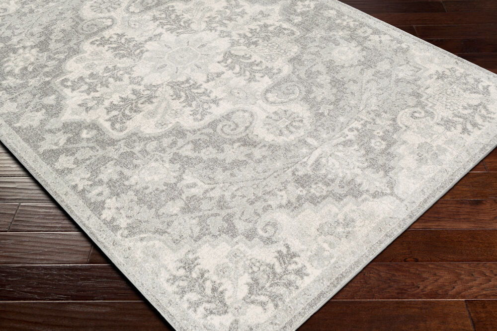 Harput Machine Woven Rug