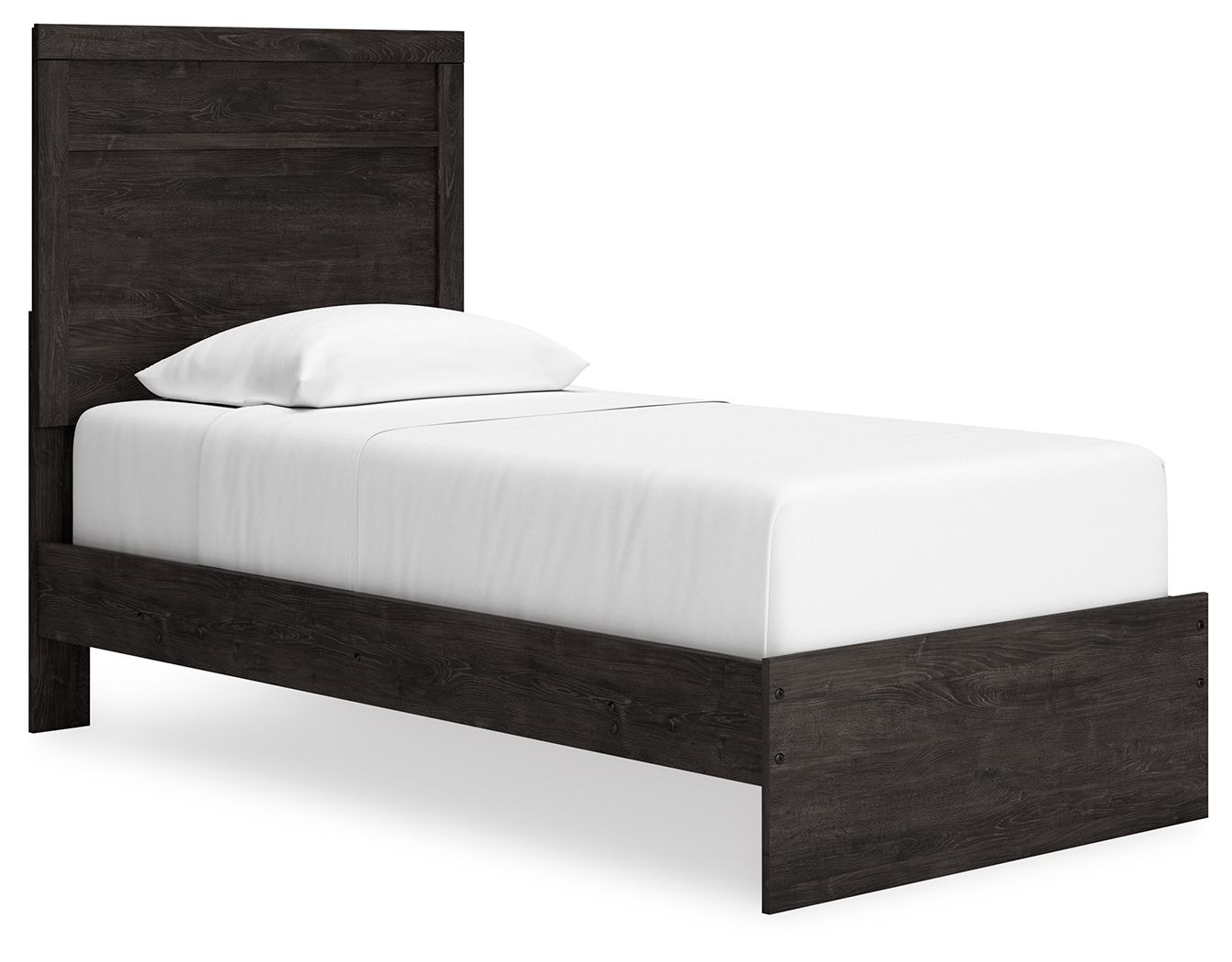 Signature Design by Ashley® Belachime - Panel Bed | Meri Furniture