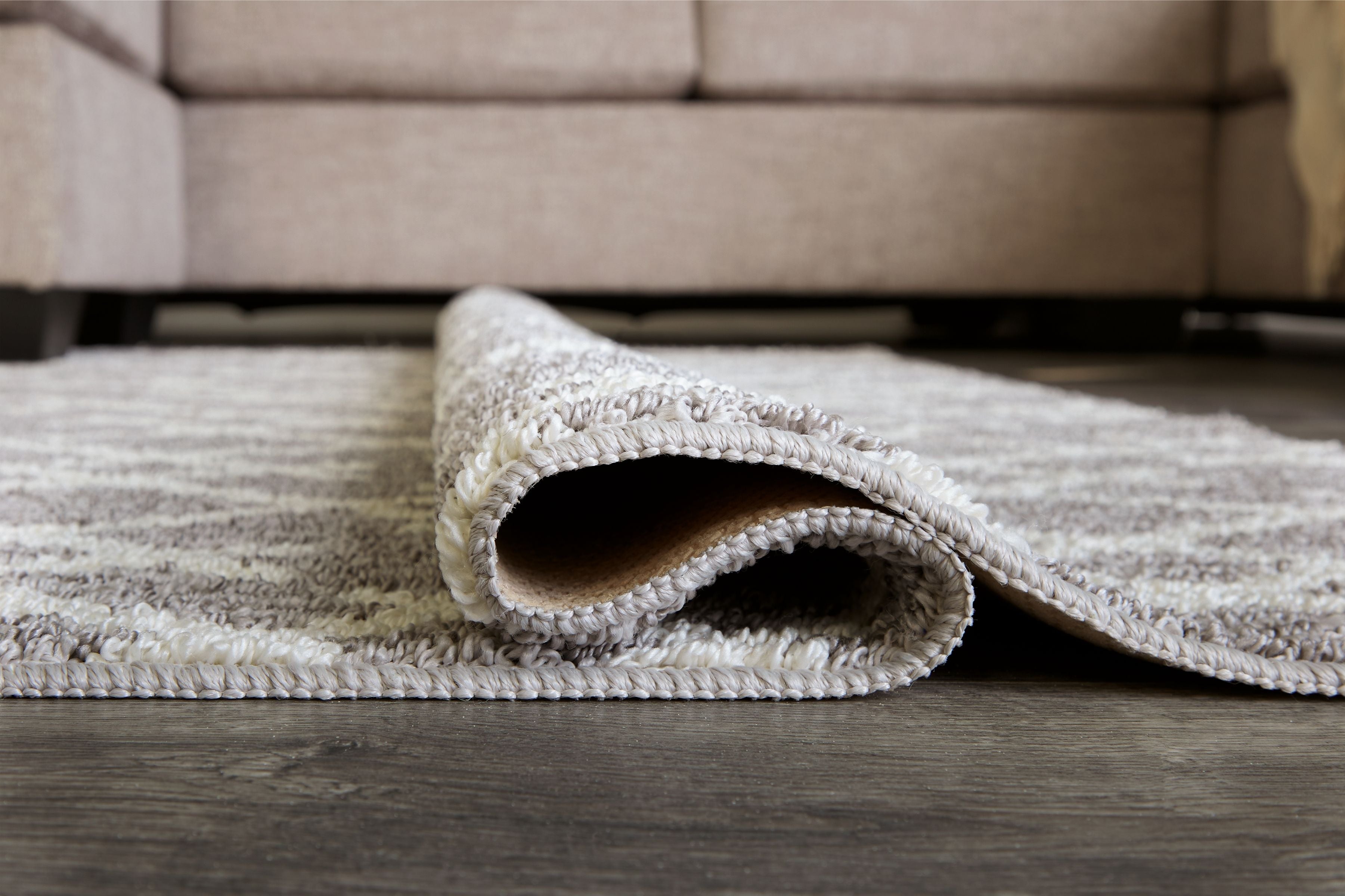 Signature Design by Ashley® Wadehall - Area Rug | Meri Furniture