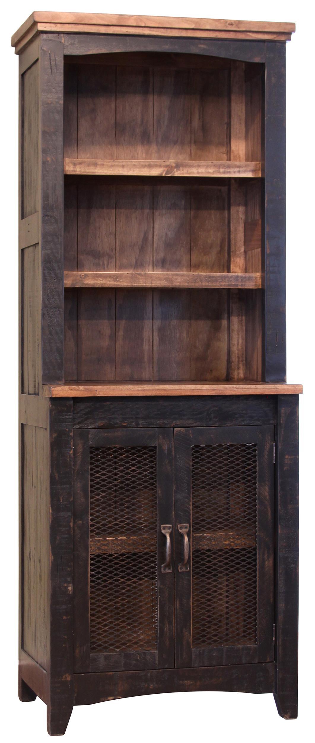 International Furniture Direct Pueblo - Pier | Meri Furniture