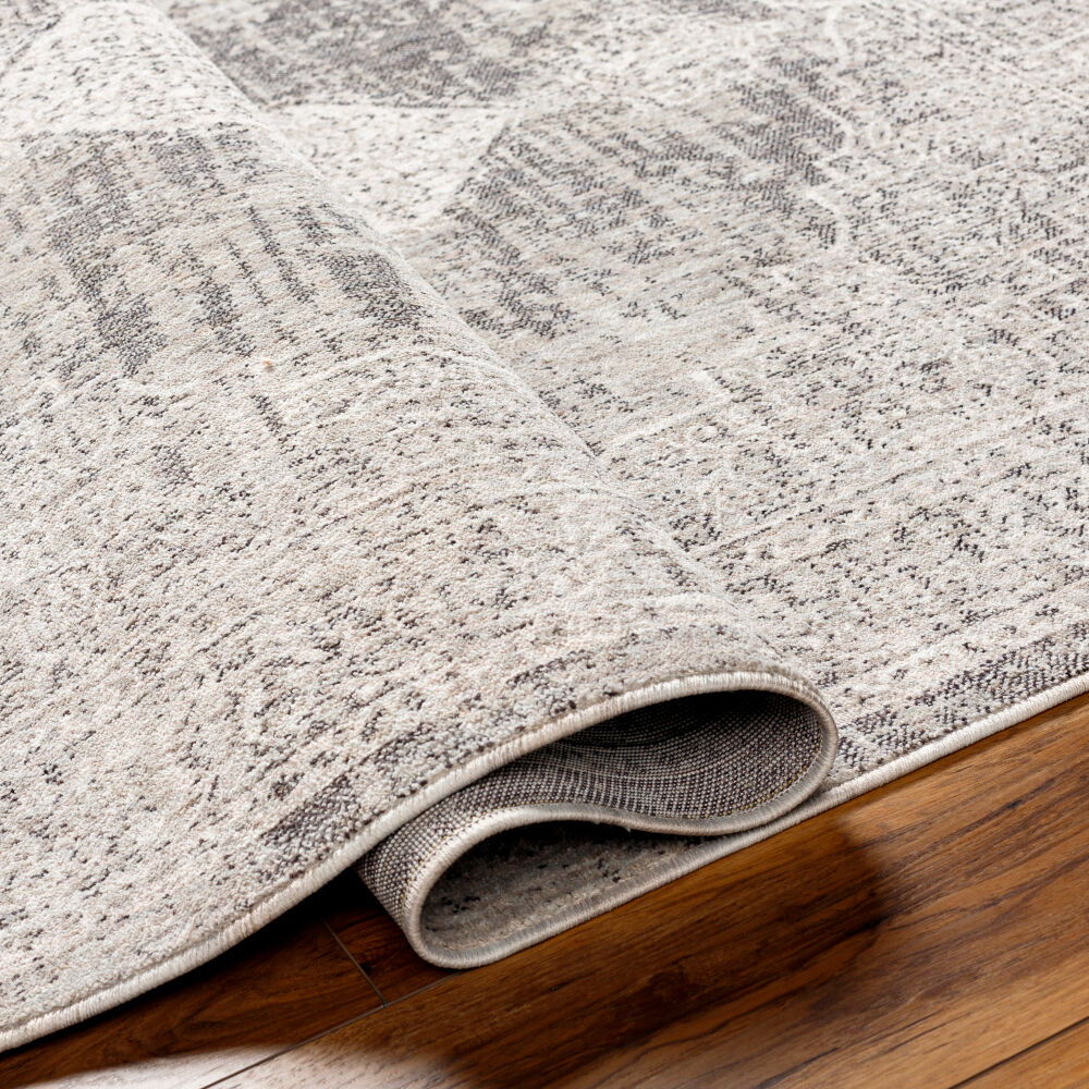 Juliet Machine Woven Rug