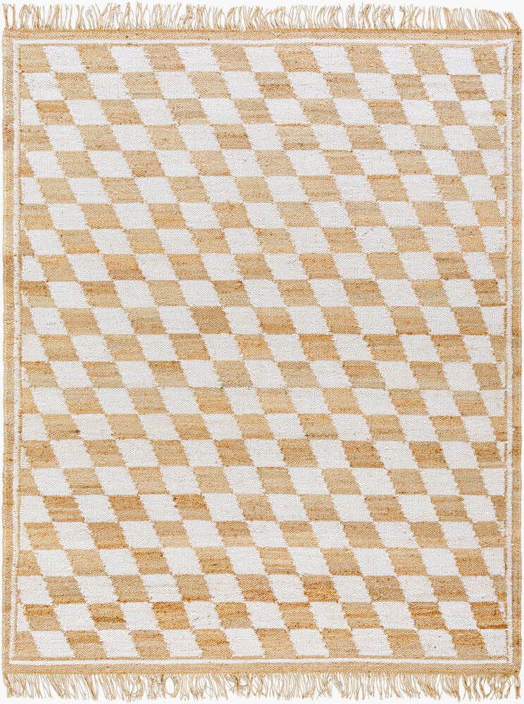Kamey Handmade Rug