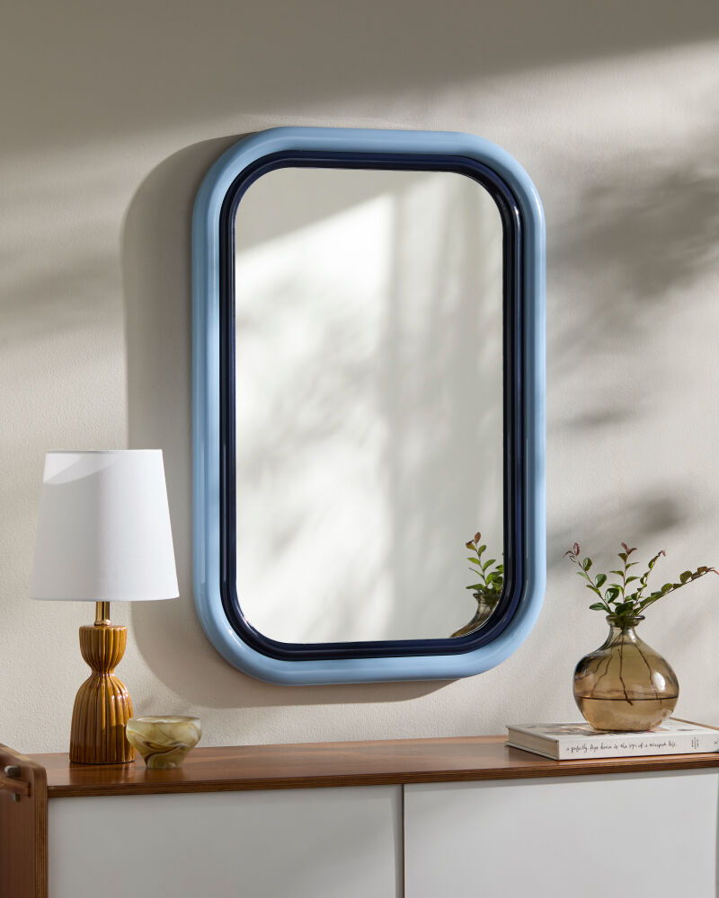 Banou Accent Mirror