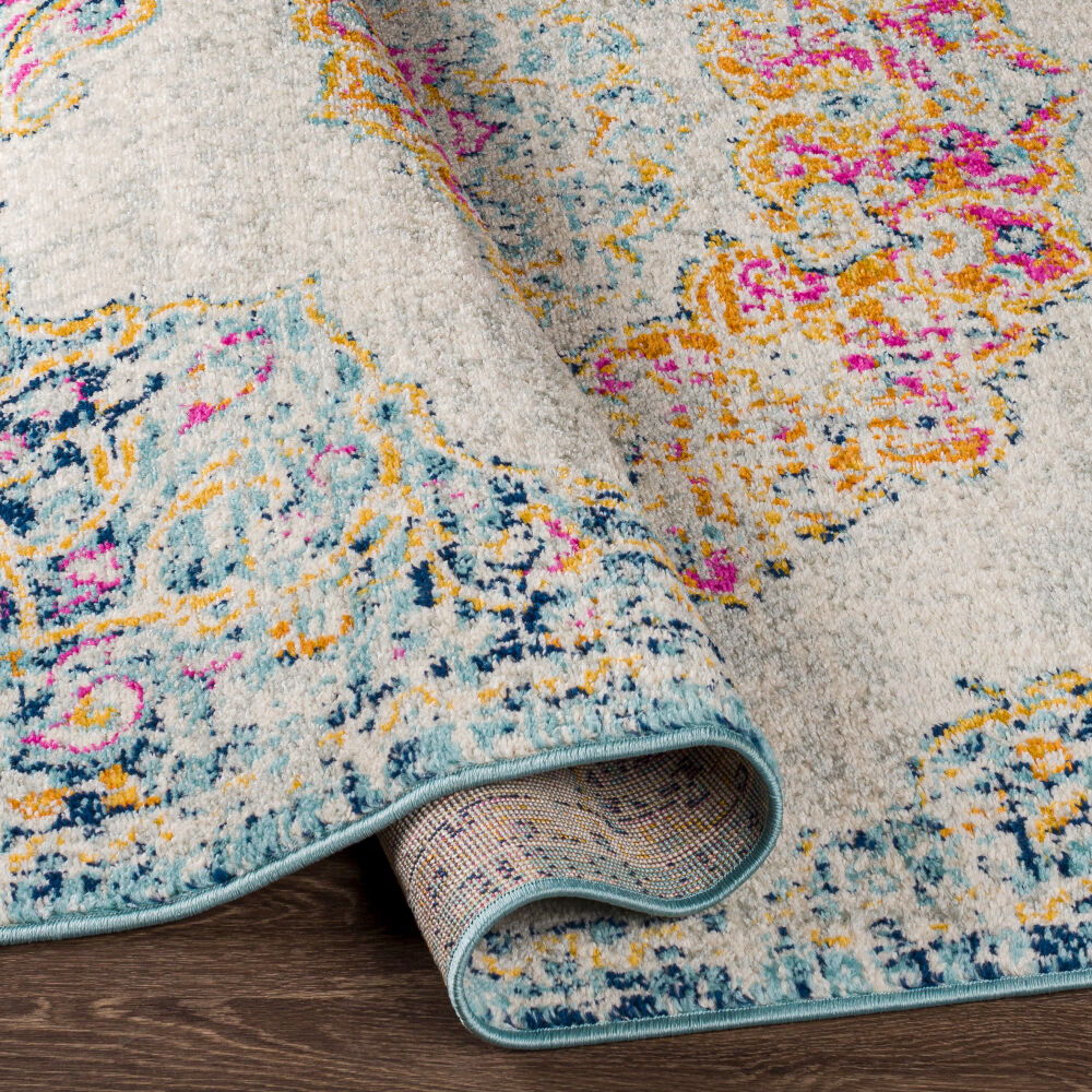 Chester Machine Woven Rug