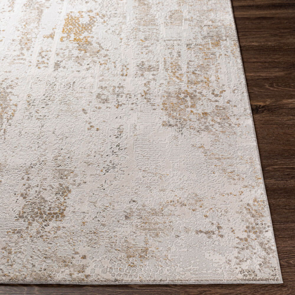 Carmel Machine Woven Rug