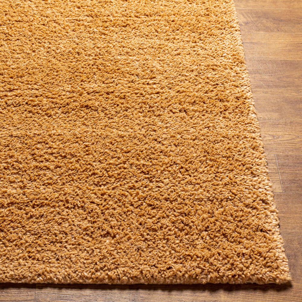 Deluxe Shag Machine Woven Rug