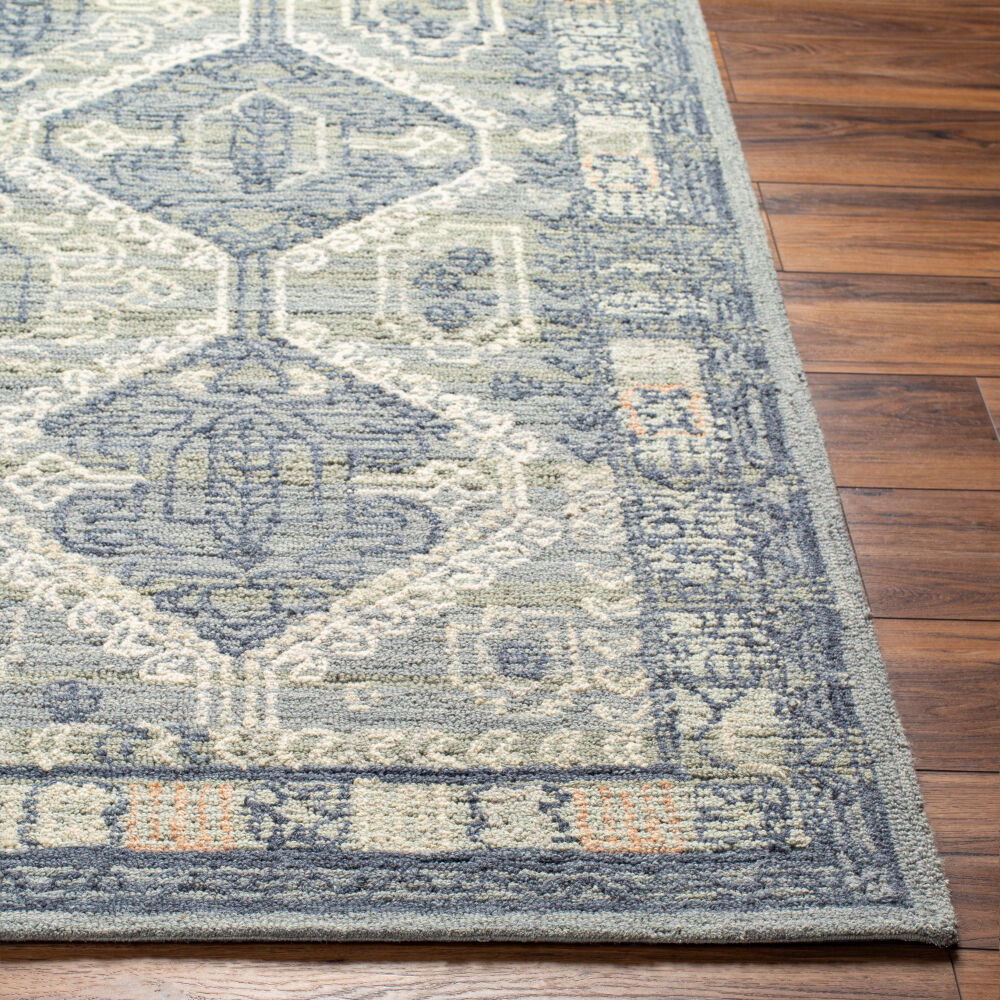 Addyson Handmade Rug